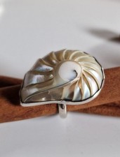 DUR Ring 925ér Silber poliert