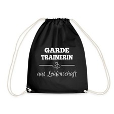 Gardetrainerin Aus