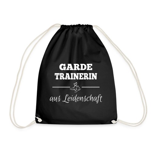Gardetrainerin aus - gardetrainerin,