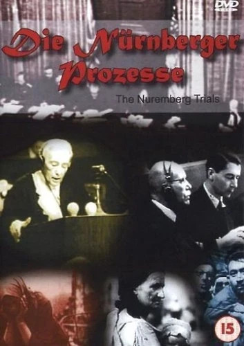 Die nürnberger prozesse - die,
