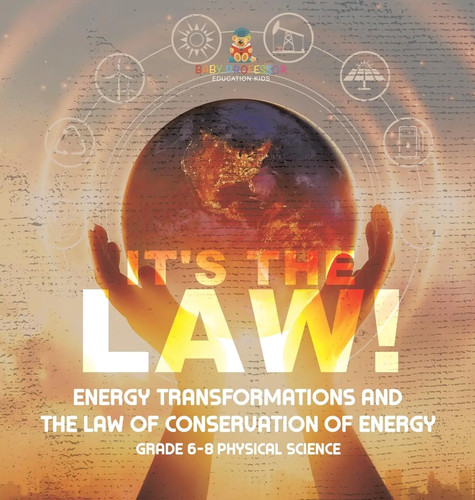 The law energy - law!,