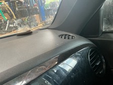 Passenger Air Bag Front