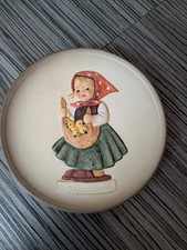 Hummel Goebel Wandteller