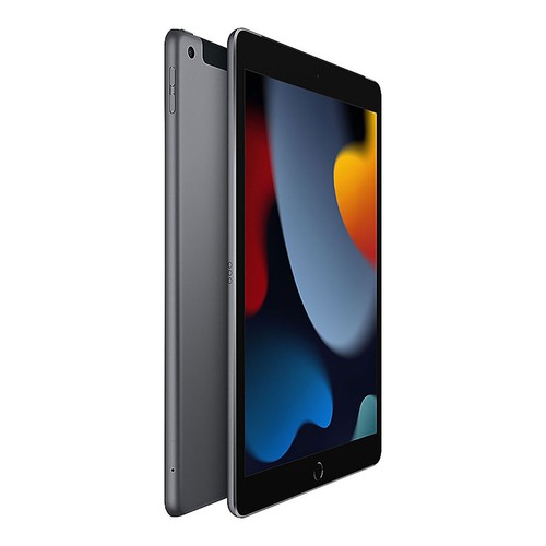 Apple ipad 2021 - apple,
