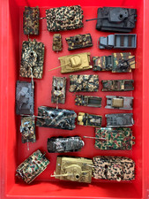 1/72 1/76 Militär Fahrzeuge + De Agostini Pz    19.10.25 Neue Einheiten