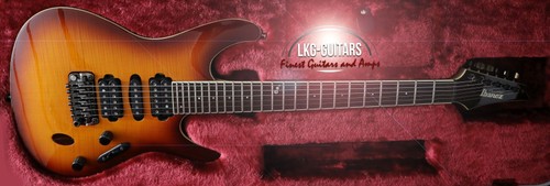 Ibanez prestige 5470 f - sv,