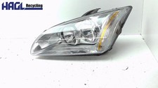 Scheinwerfer mit Blinker komplett Links Ford Focus Turnier 1.6 Tdci DPF DA3/DB3