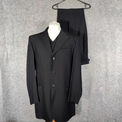 Vintage fendi anzug - anzug, 42