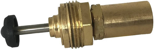 Heimeier rtl oberteil - heimeier,