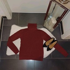 Rollkragenpullover M40 42