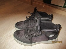 VENICE Damenstiefelette Gr. 42