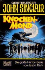 Knochen Mond John Sinclair