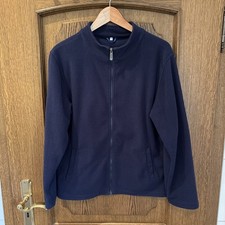 Fleecejacke Gr. 170