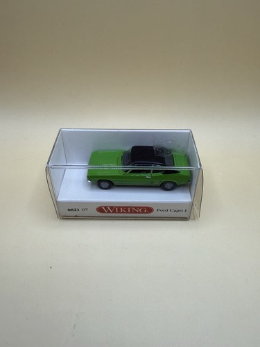 Top wiking 082107 ford capri - 082107,