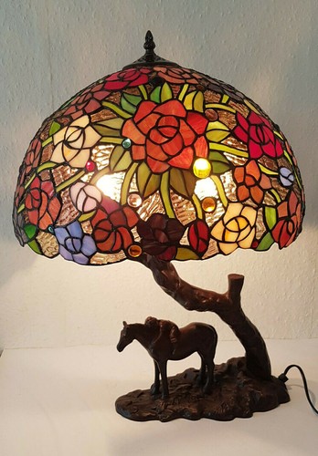 Stilarts tiffany stand - stand, tisch
