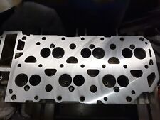 eigenen VR6 Zylinderkopf planen lassen VW Golf Vento Passat T4 Bora Touran Motor