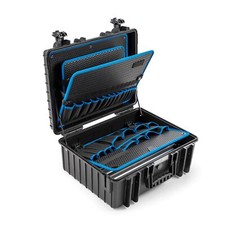 B&W tough.case JET6000 mit
