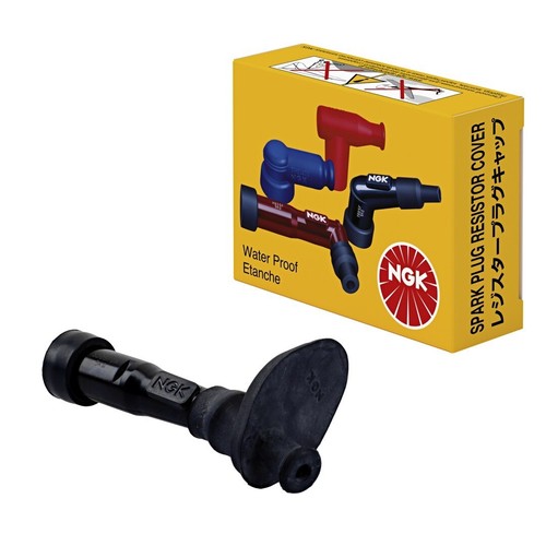Ngk zündkerzenrohr - zÜndkerzenrohr, 8683)