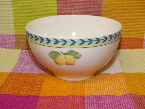 Villeroy boch french - &,