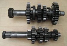 HYOSUNG GA 125 CRUISE ORIGINAL