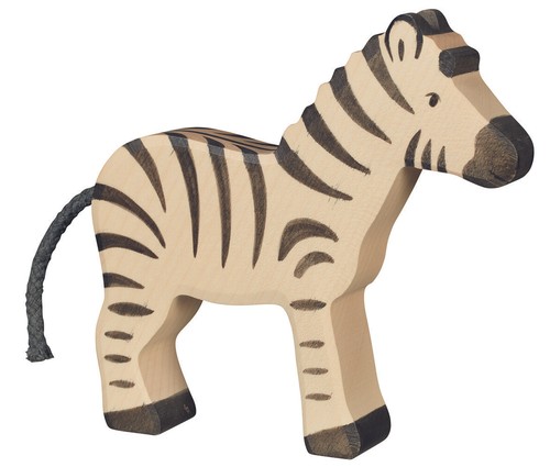 Zebra von holztiger holzzebra - holztiger,