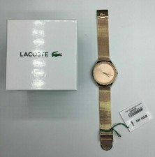 Lacoste damen armbanduhr - lacoste, damen-armbanduhr