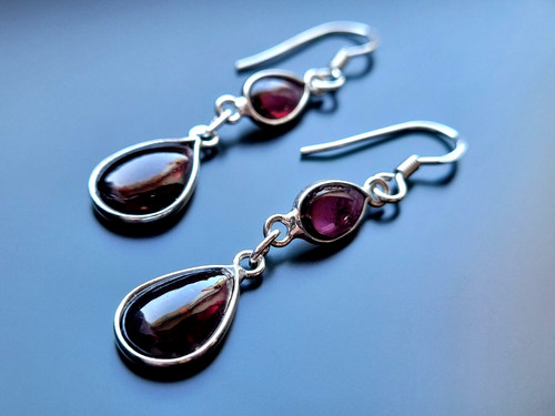 Eszperra 925 sterling - ❤️,
