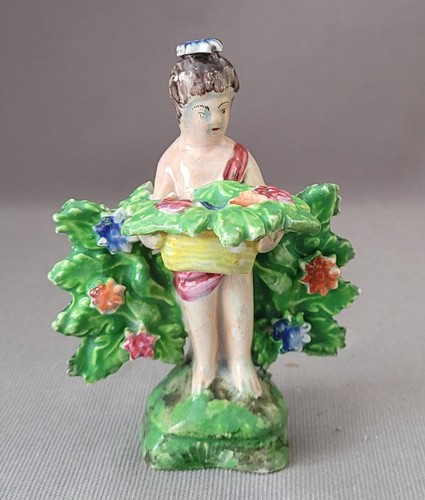 Staffordshire pearlware figur - staffordshire,