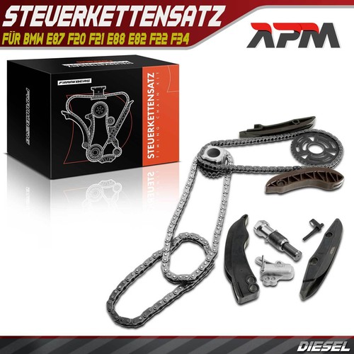 Steuerkettensatz für bmw e87 - steuerkettensatz,