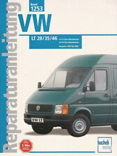 VW LT 28/35/46 Diesel TDI&SDI