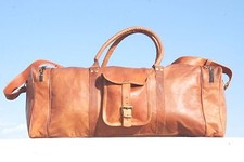 Neu herren seesack echtleder - herren,
