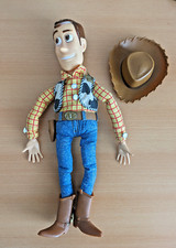 Disney toy story - disney, woody