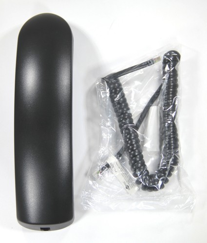 Hörer mit kabeln für - hörer, 2