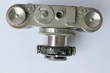 Wirgin Edinex II mit