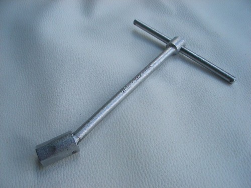 Hazet schlüssel 2527 mm - hazet,