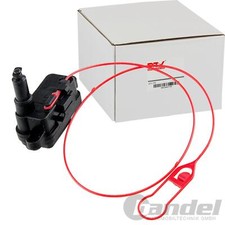STELLELEMENT STELLMOTOR TANKDECKEL KLAPPE für AUDI A1 A3 8V A6 4G A7 Q3 Q7