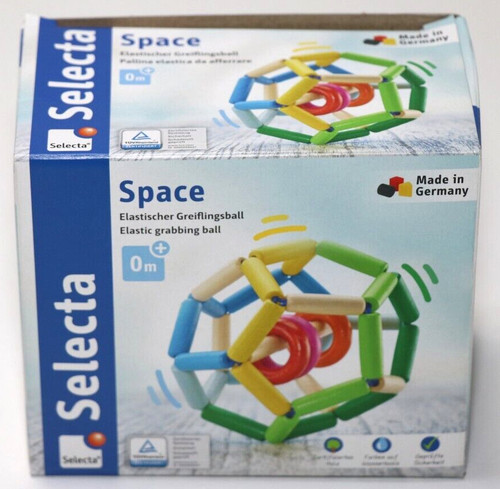 Selecta spielzeug space - selecta,
