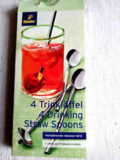 2 x Irish coffee: silbern