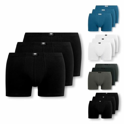 3er 6er pack - 3er,