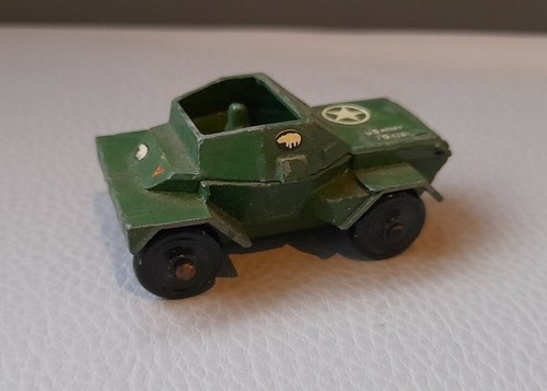 Vintage benbros scout car - benbros,