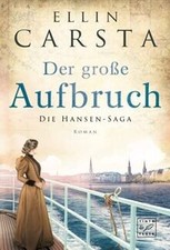Der große aufbruch - der, (die