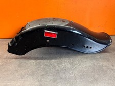 Heck FENDER Schutzblech