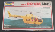 Revell 04446 adac helicopter - revell,