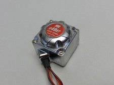 Ersatzteil Kreisel Graupner JR GYRO G490T Hubschrauber Flugzeug Heli Heckrotor