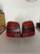 Rücklicht Hella Schwarz OEM