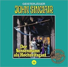 John Sinclair Tonstudio Braun