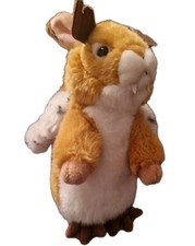 Wolpertinger Kuscheltier Teddy