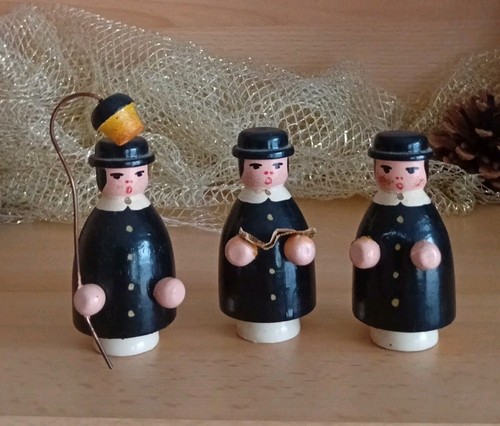 8cm kurrende sänger - 8cm,