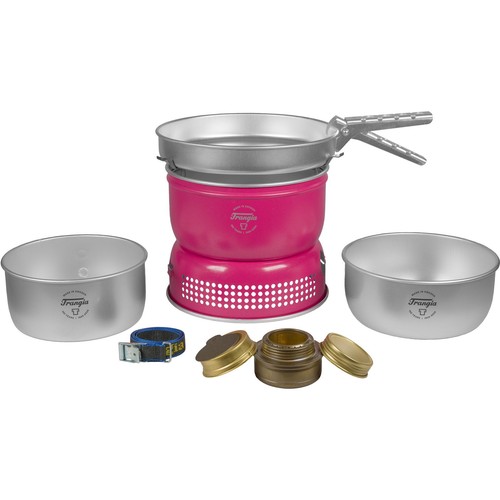 Trangia sturmkocher set groß - sturmkocher,