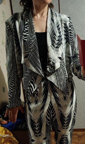 Bolero cardigan jäckchen - h&m,